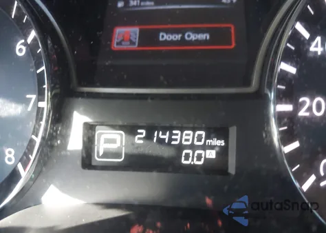 2014 Nissan Altima 2.5 S z USA, uszkodzony, nr VIN 1N4AL3APXEC269420